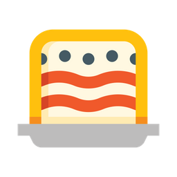 Dessert  Icon