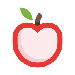 Apfel  Symbol