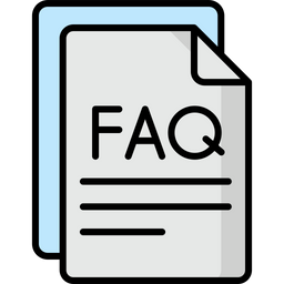 FAQ  Symbol