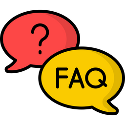 FAQ  Symbol