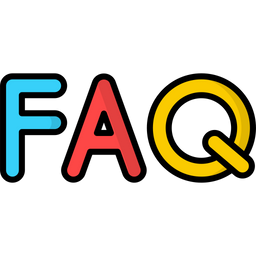 Faq  Icon