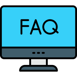 Faq  Icon