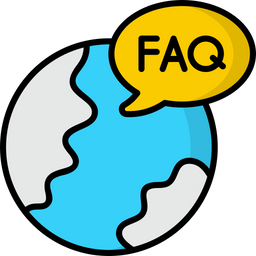 FAQ  Symbol