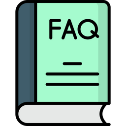 Faq  Icon