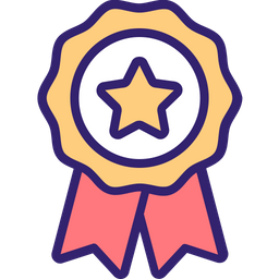 Badge  Icon