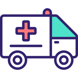 Ambulance  Icon