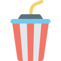 Drinks  Icon