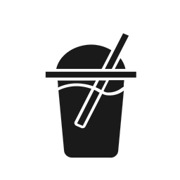 Cup Drink  Icon