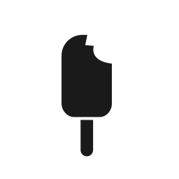 Ice Cream Skewers  Icon