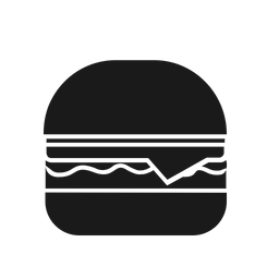 Burger  Icon