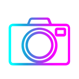 Camera  Icon