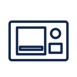 Oven  Icon