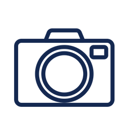 Camera  Icon