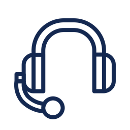 Headphone  Icon