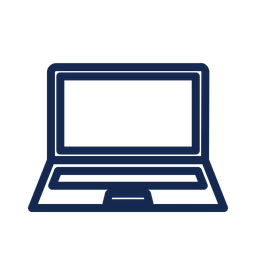 Laptop  Icon