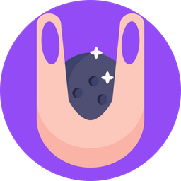 Bowling Ball  Icon