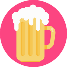 Beer  Icon