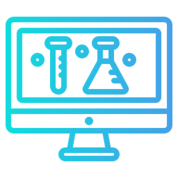 Chemical Learning  Icon