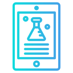 Chemical Learning  Icon