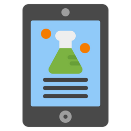 Chemical Learning  Icon