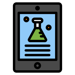 Chemical Learning  Icon