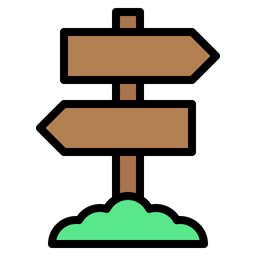 Directional  Icon