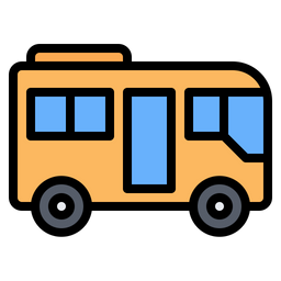 Bus  Symbol