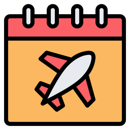 Kalender  Symbol