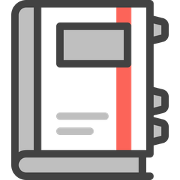 Book  Icon