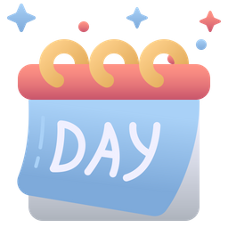 Calendar  Icon