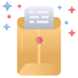 Envelope  Icon