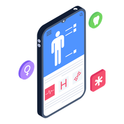 Medical App  Icon