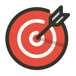 Aim  Icon