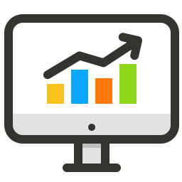 Analytics  Icon