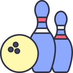 Bowling  Symbol