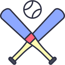 Baseball  Symbol