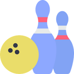 Bowling  Symbol