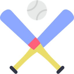 Baseball  Symbol