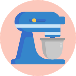 Coffee Machine  Icon