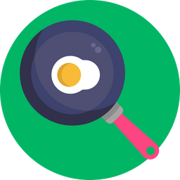 Egg  Icon