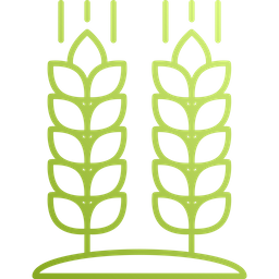 Landwirtschaft  Symbol