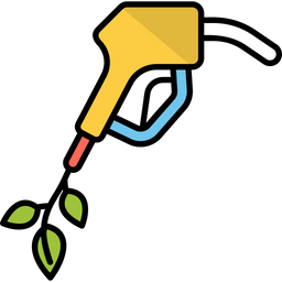 Biofuel  Icon