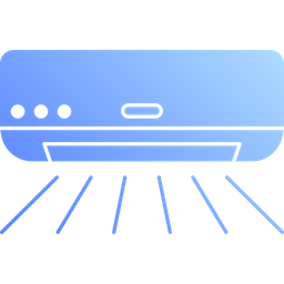 Klimaanlage  Symbol