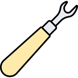 Crochet Hook  Icon