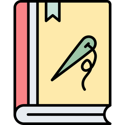 Guide Book  Icon