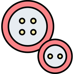 Buttons  Icon