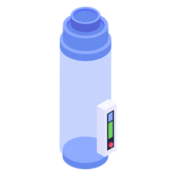 Clone Tube  Icon