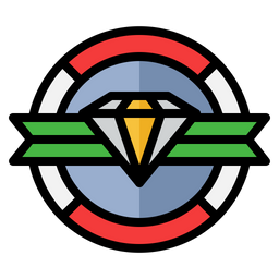 Diamond  Icon