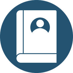 Address  Icon