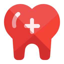 Dental Care  Icon